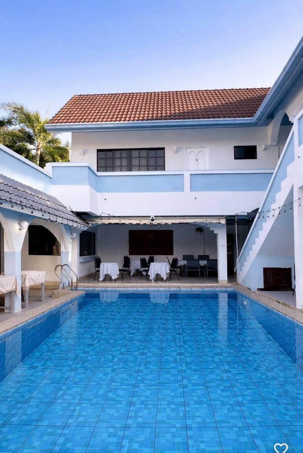 12 Bedroom Villa for sale in South Pattaya