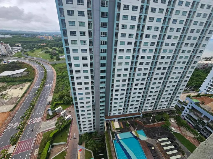 Photo from a listing at Lumpini Jomtien