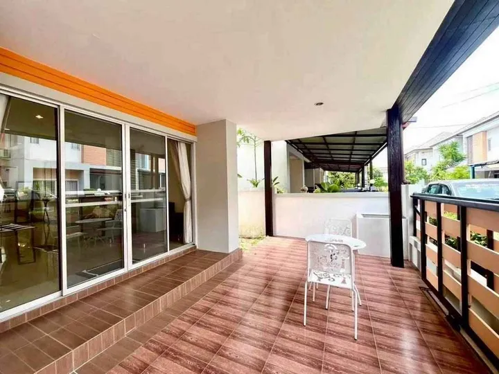 Photo from a listing at Patta Village