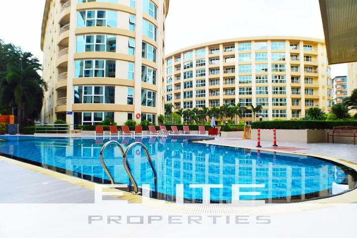 Studio for sale in Soi Buakhao