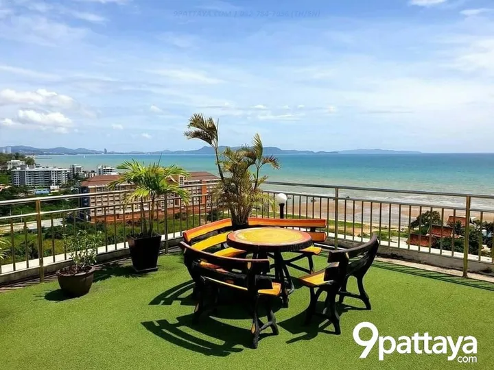 Photo from a listing at Nam Talay Condo