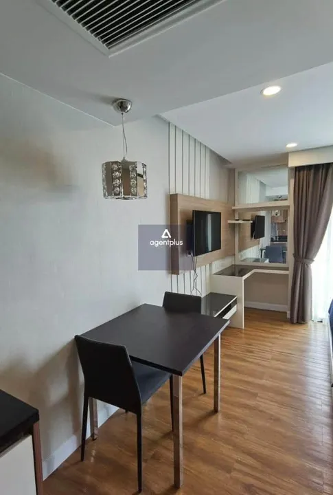 Studio for sale at Dusit Grand Park 1