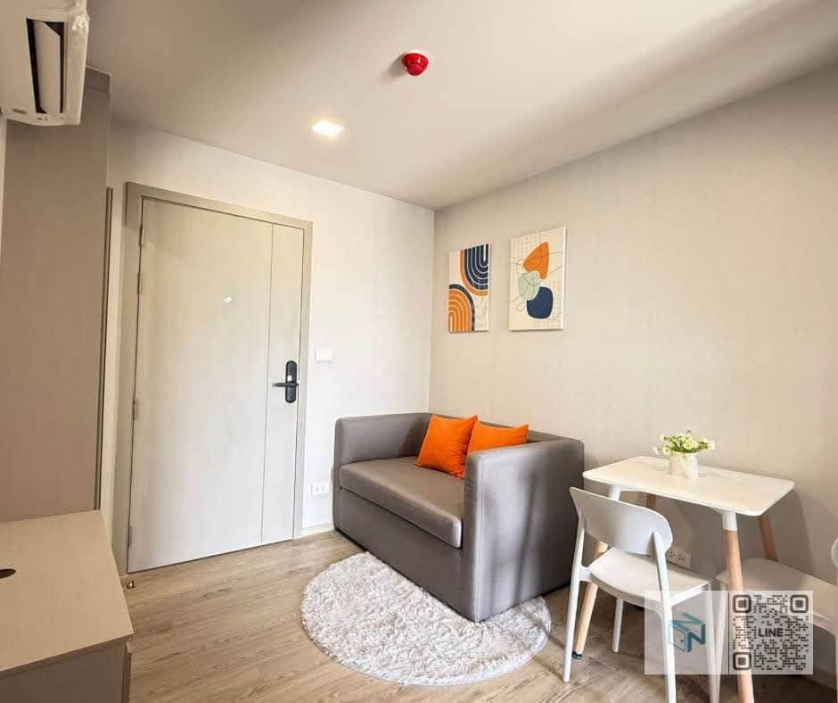 1 Bedroom Condo for rent at Kave coco Bangsaen