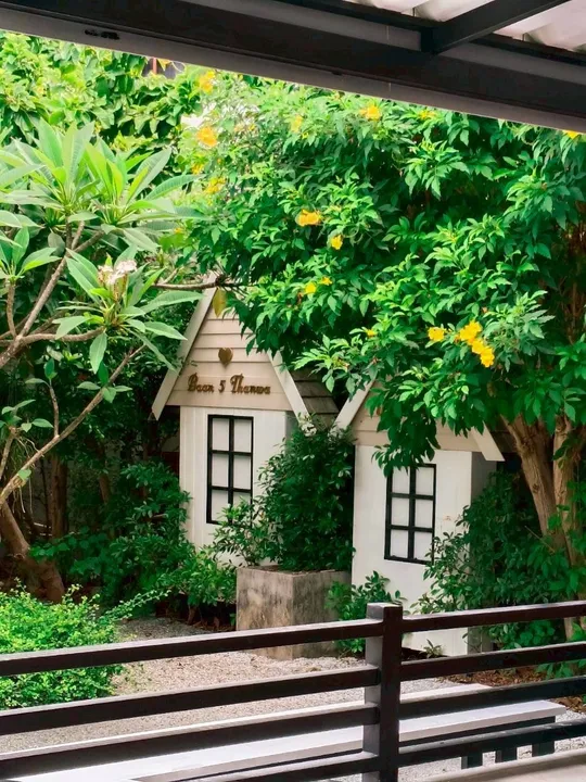 4 Bedroom House for rent in Central Pattaya