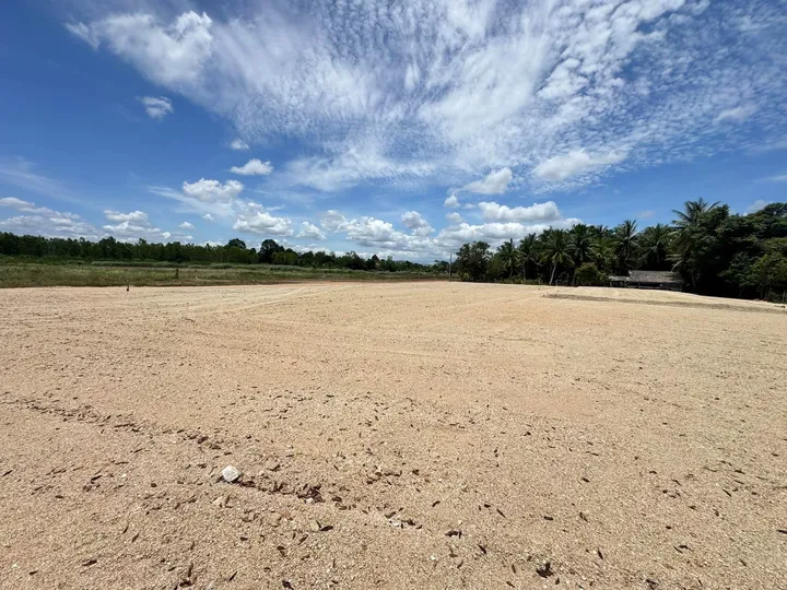 Land for sale in Takhian Tia