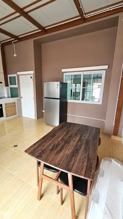 3 Bedroom Townhouse for rent at Zensiri City