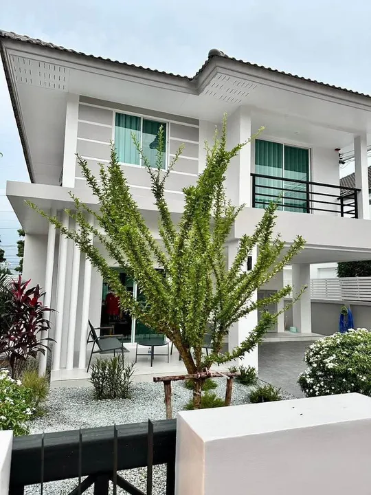 3 Bedroom House for rent in Toongklom Tanman