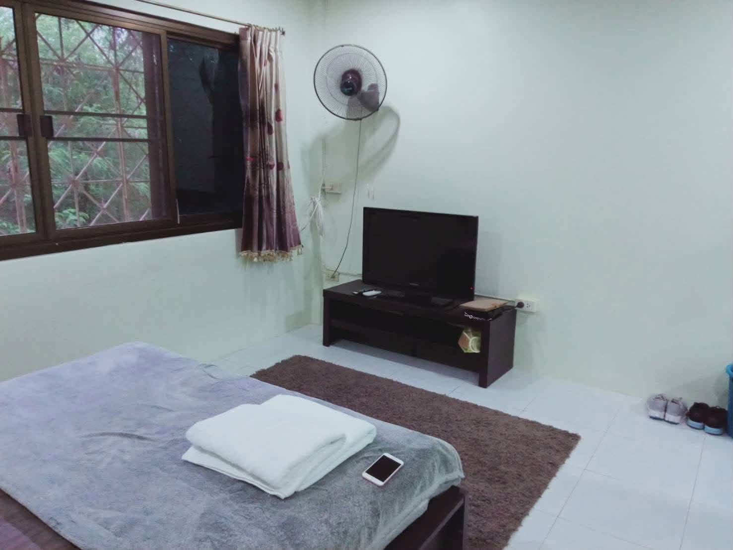 Commercial for sale in Central Pattaya