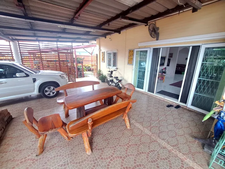 3 Bedroom House for sale at Koonsuk 1