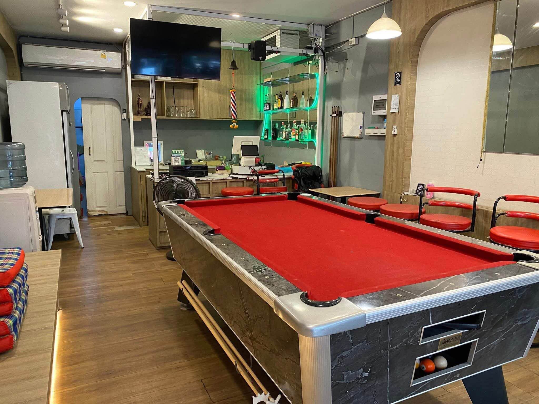Commercial for sale in Jomtien