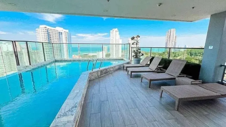 Photo from a listing at The Jewel