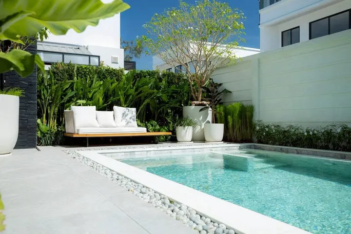 6 Bedroom Villa for sale at Luxury Vista Villas