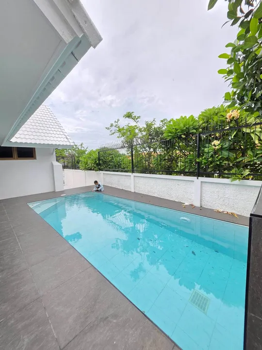 3 Bedroom House for sale in Toongklom Tanman