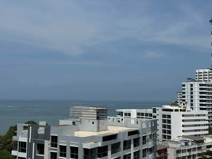 2 Bedroom Apartment for rent in Kasetsin