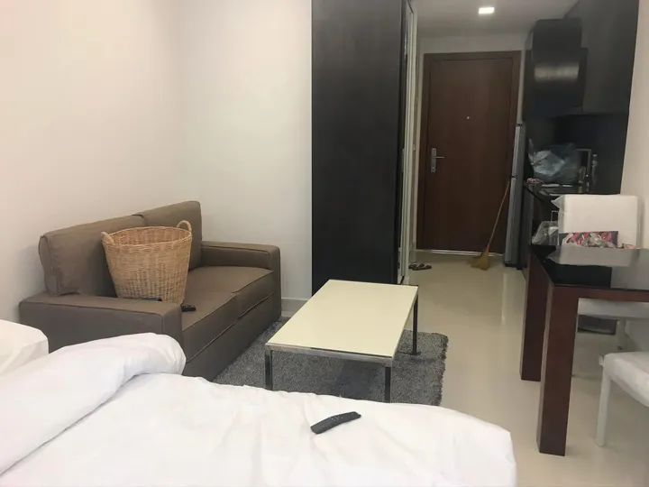 Photo from a listing at Club Royal