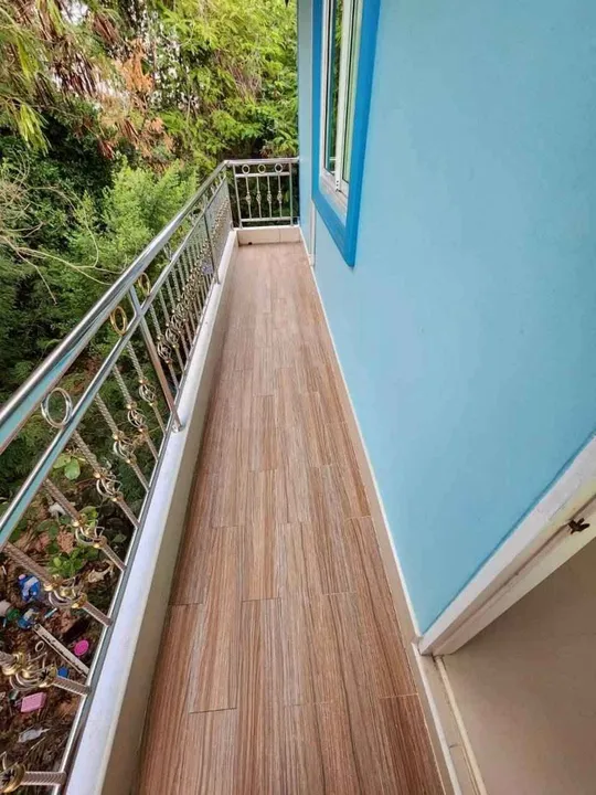 2 Bedroom House for rent in Na Jomtien