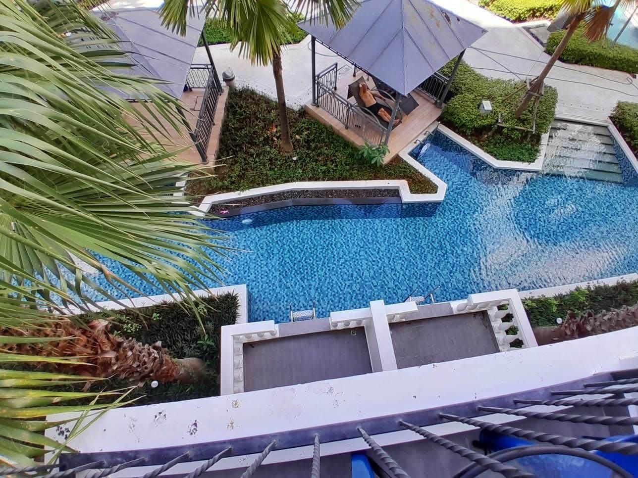 1 Bedroom Condo for rent at Seven Seas Cote d'Azur
