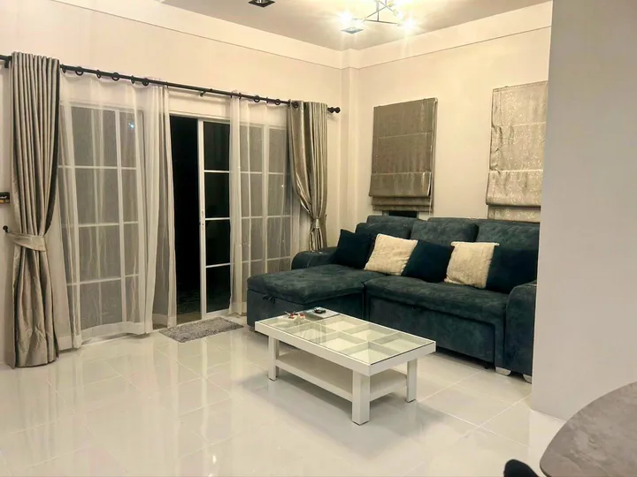 2 Bedroom House for rent in Soi Siam