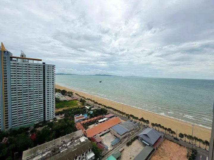 Photo from a listing at Aeras
