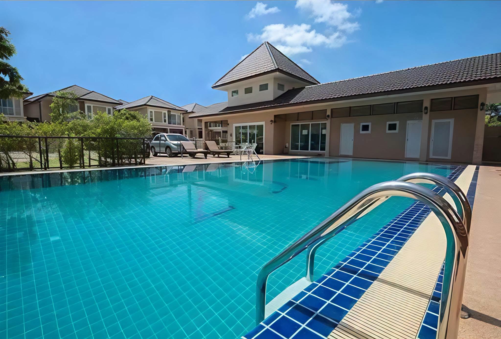 3 Bedroom House for sale in Nong Prue