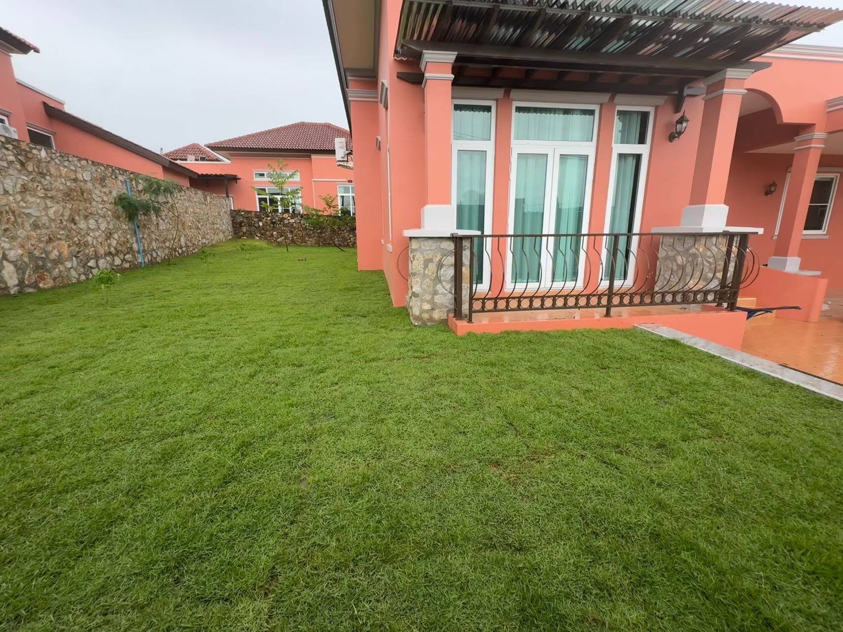 3 Bedroom House for rent at Ampio Village