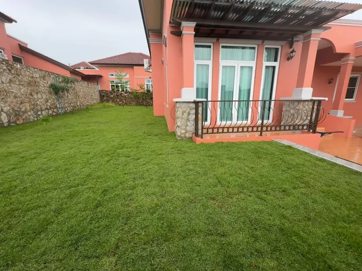 3 Bedroom House for rent at Ampio Village