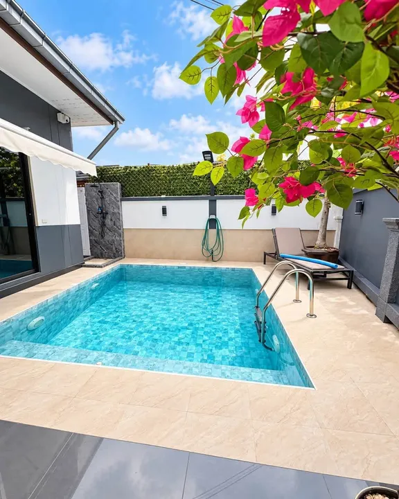 3 Bedroom Villa for sale in Huai Yai