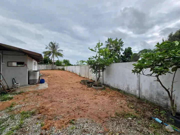 3 Bedroom House for sale in Nong Ket Yai