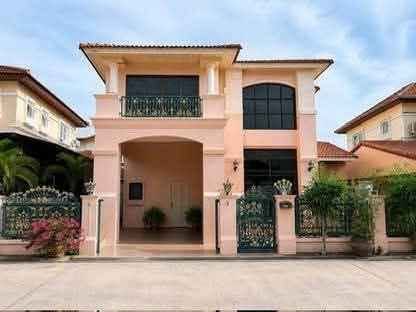 4 Bedroom House for rent at Central Park 3