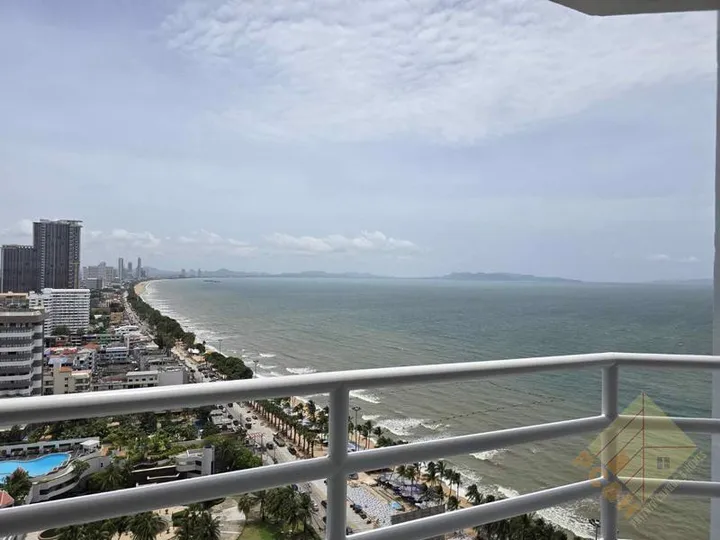 Photo from a listing at View Talay 7