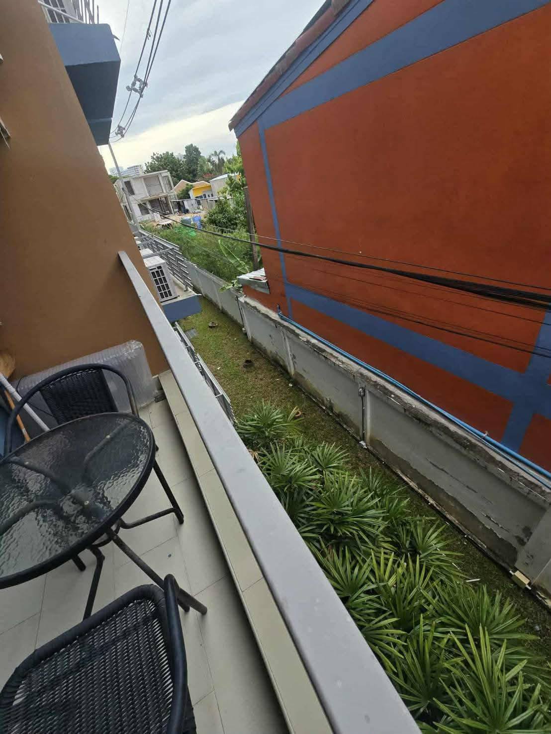 1 Bedroom Condo for rent in Nong Prue