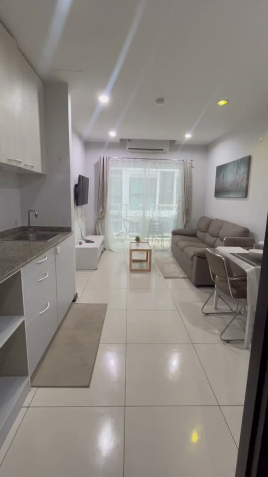 1 Bedroom Condo for rent at Siam Oriental Elegance 2