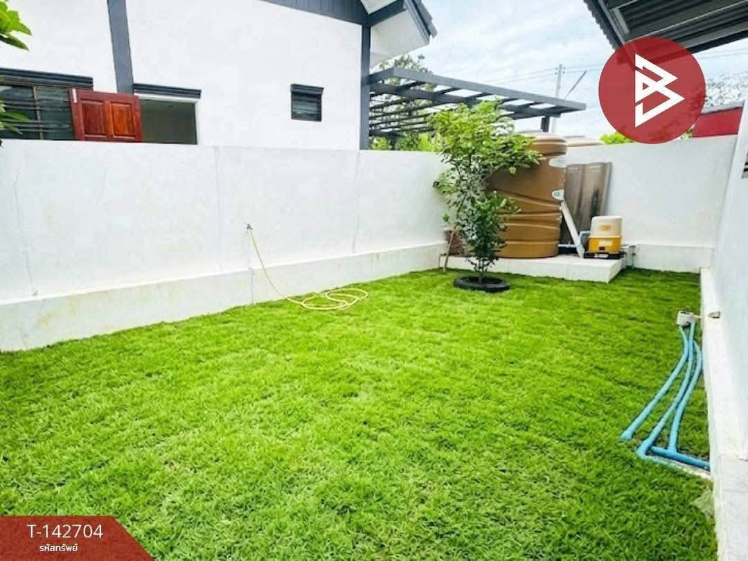 2 Bedroom House for sale at Baan Pannicha