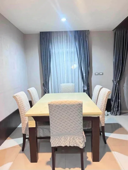 3 Bedroom House for sale at Nakawari Pool Villa