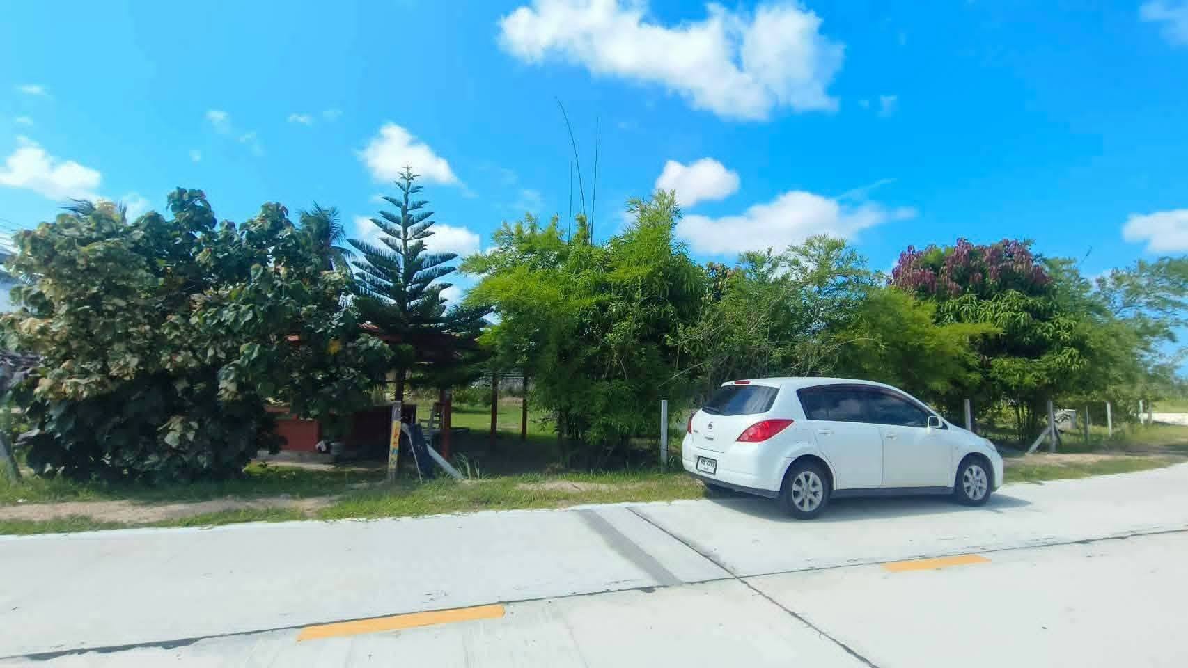 Land for sale in Huai Yai