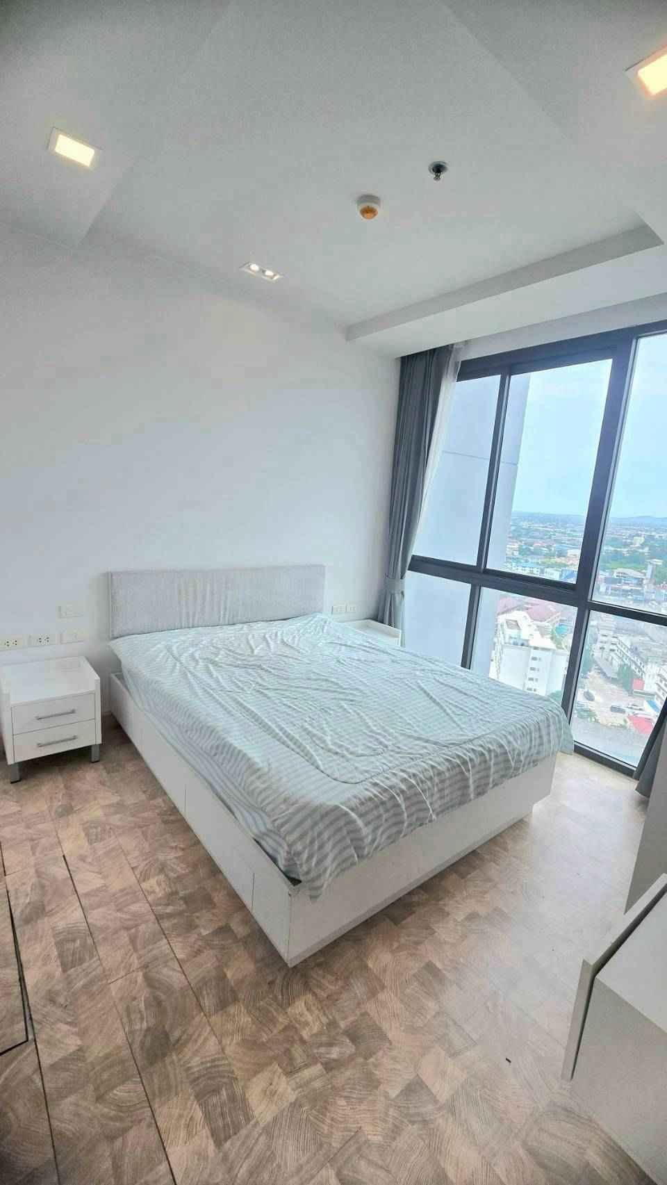 Studio for sale at Pattaya Posh