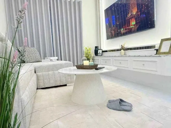 3 Bedroom House for sale in Khao Noi