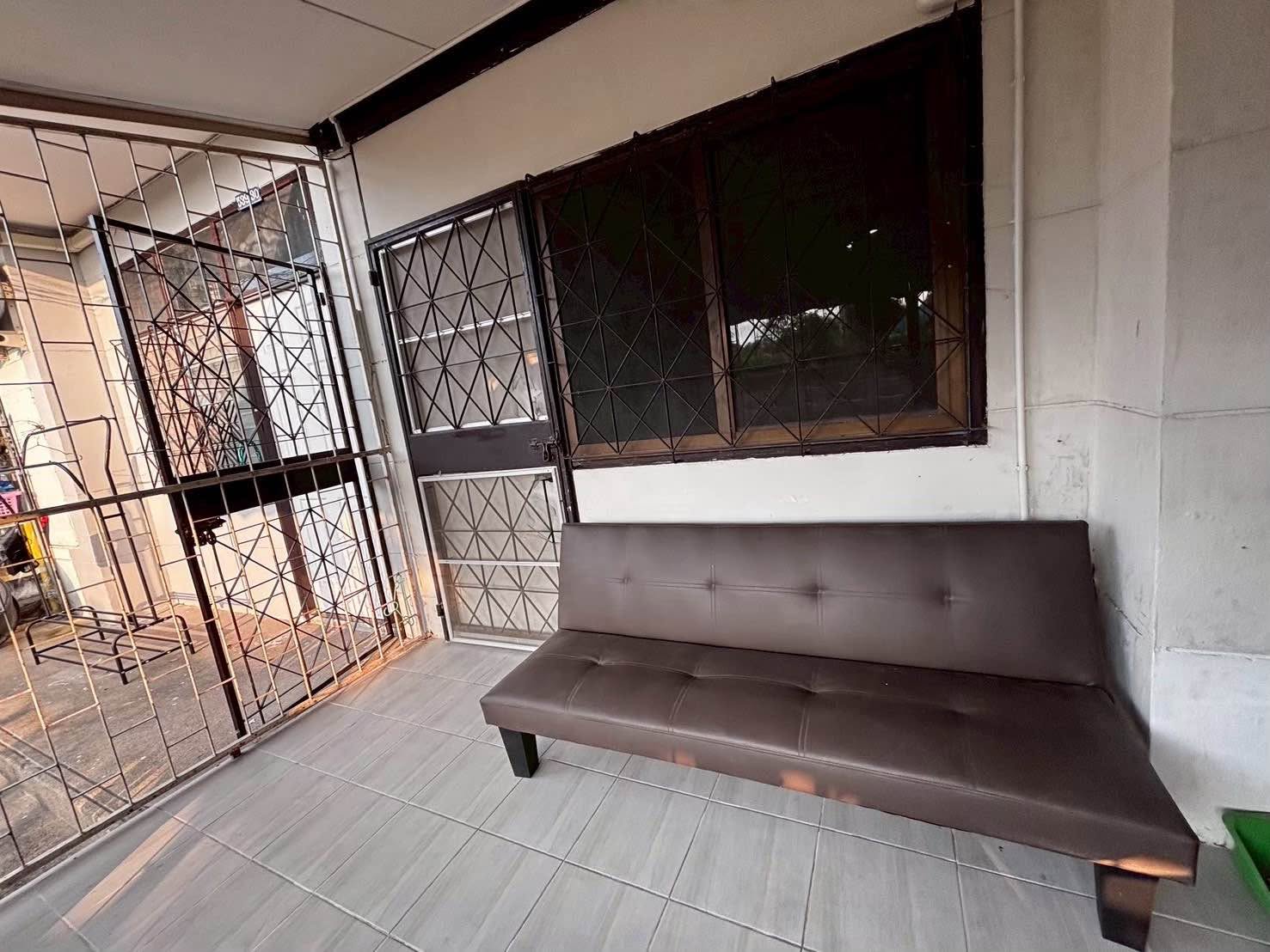 1 Bedroom Condo for sale at Flybird Condominium