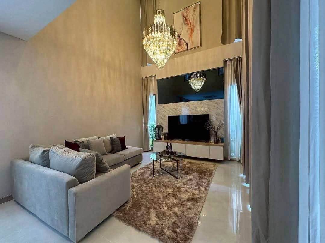 4 Bedroom Villa for rent at Infini Luxury Pool Villa
