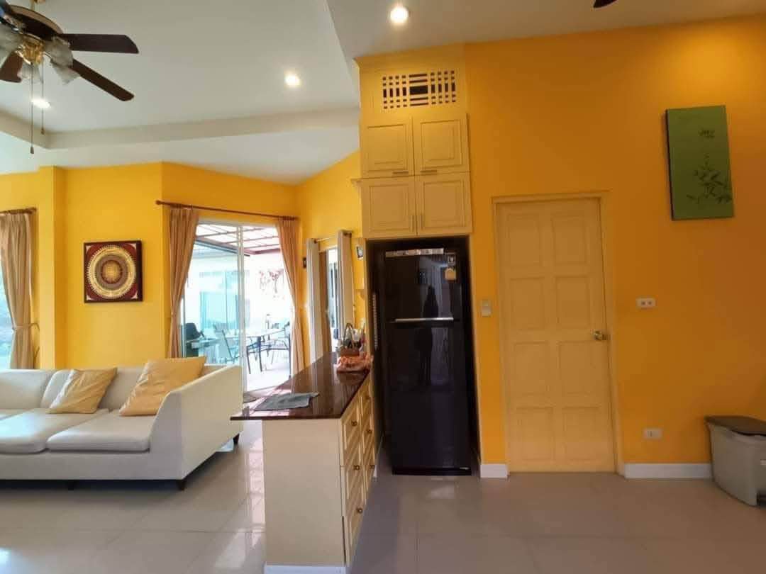 3 Bedroom House for rent at AD House Village