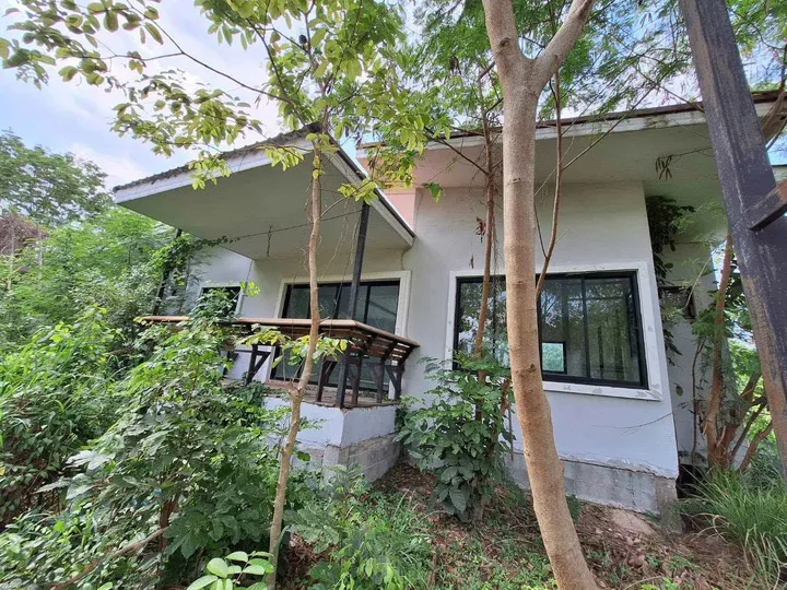 2 Bedroom House for sale in Nong Ket Yai