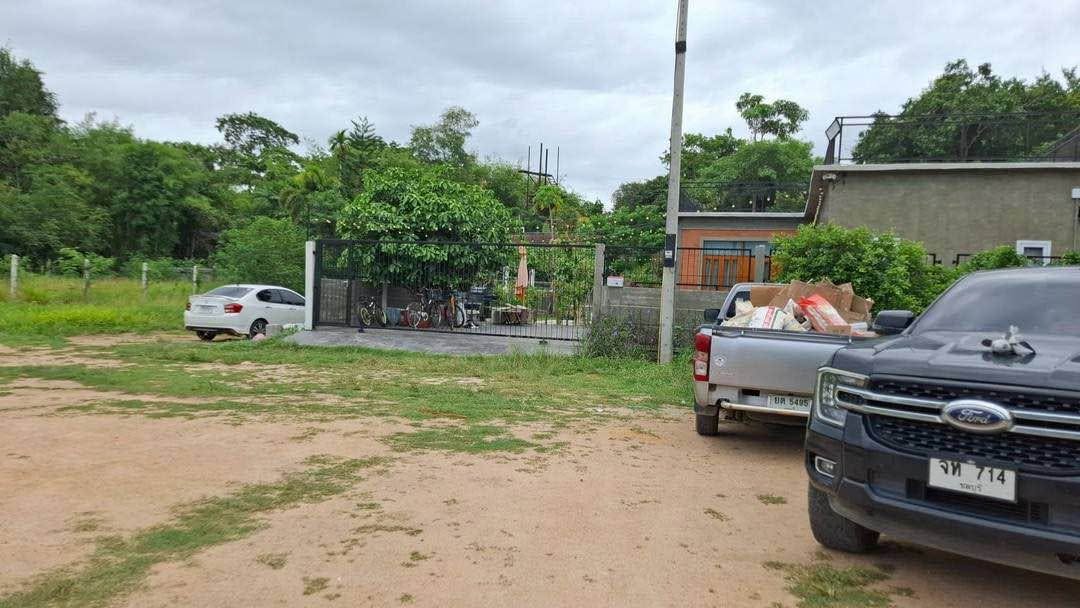 8 Bedroom Apartment for sale in Huai Yai