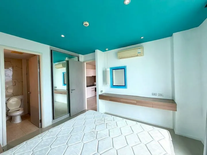 1 Bedroom Condo for sale at Atlantis Condo Resort