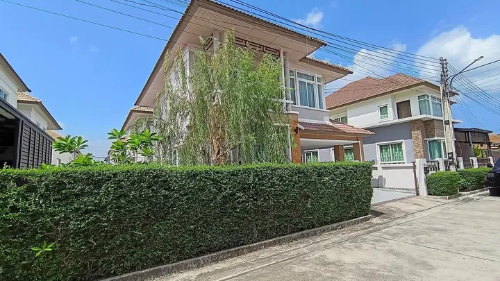 3 Bedroom House for rent in Bang Saray