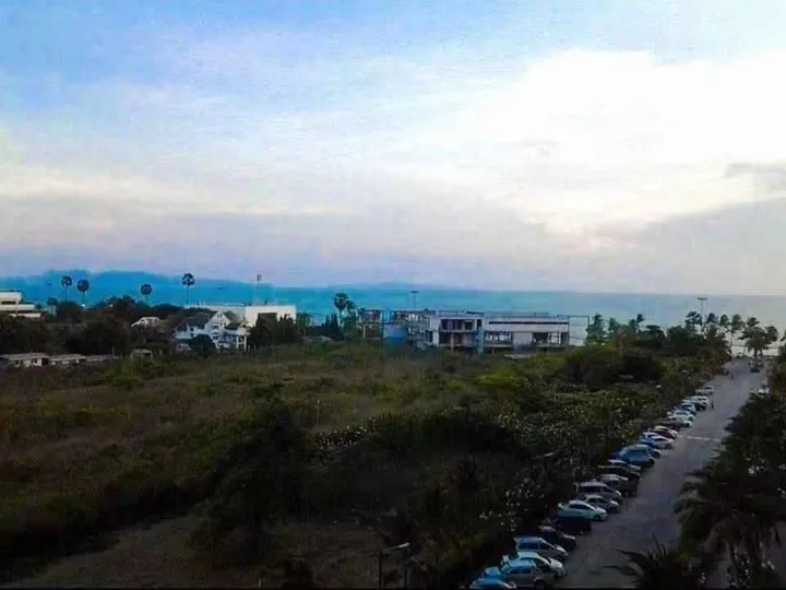 Studio for sale at Rimhad Condo S2