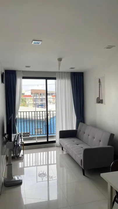 Photo from a listing at The Urban Attitude