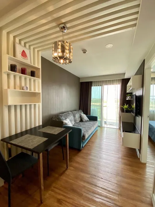 1 Bedroom Condo for rent at Dusit Grand Park