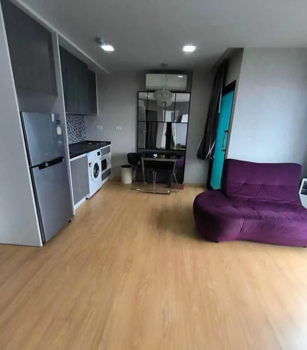 1 Bedroom Condo for sale at The Private Paradise