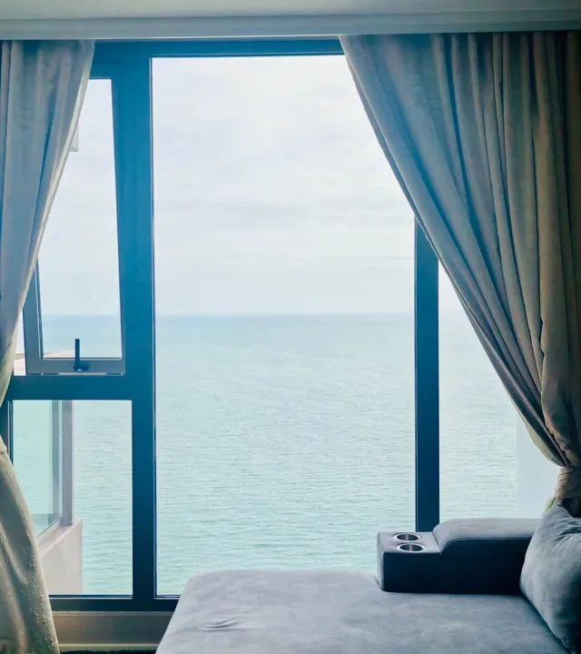 1 Bedroom Condo for rent at Copacabana
