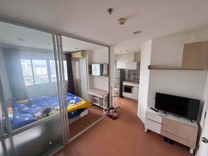 1 Bedroom Condo for sale at Lumpini Pattaya North-Sukhumvit
